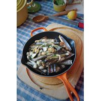 Poêle Skillet 26 cm Volcanique - Visuel 0